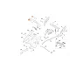 Stihl   Pokrywa kompl. 6375 700 2710